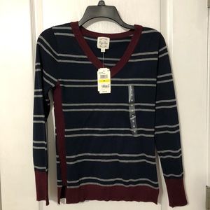 Brand New never worn sweater